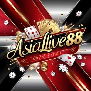 live casino online Asialive