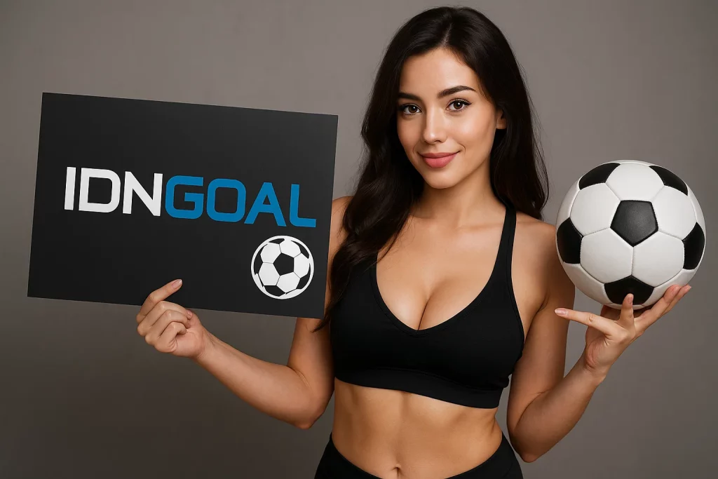 Taruhan 1x2 di IDNGOAL: Tips dan Trik Memenangkan Pertandingan dengan Mudah